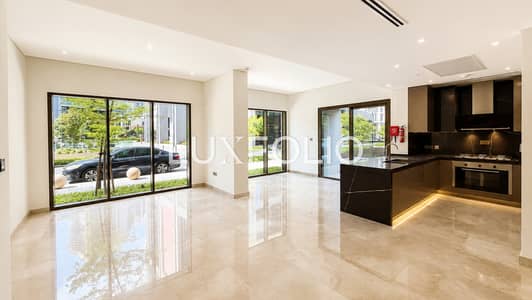 3 habitaciones Apartamento para en Alquiler en Business Bay, Dubai - Apartamento en Business Bay，Peninsula，Peninsula Five, 3 dormitorios, 350000 AED - 15607427