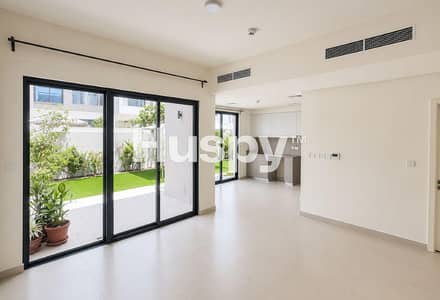 4 habitaciones Villa para en Venta en Dubai South, Dubai - Villa en Dubai South，Emaar South，Expo Golf Villas，Expo Golf Villas 5 (Greenviews 2), 4 dormitorios, 4000000 AED - 15607429