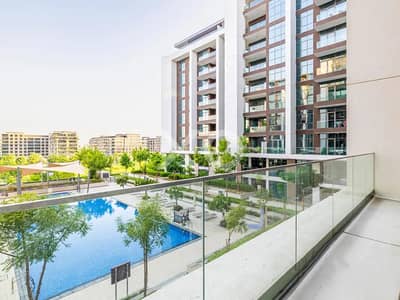 2 Bedroom Apartment for Sale in Dubai Hills Estate, Dubai - First Time Occupancy | Vacant | Low Floor
