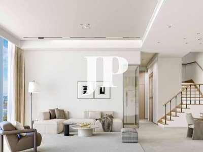 2 Camere Appartamento in Vendita a Dubai Islands, Dubai - DREAMLIFE RESIDENCES (8). jpg 2 Camere Appartamento in Vendita a Dubai Islands, Dubai - DREAMLIFE RESIDENCES (8). jpg