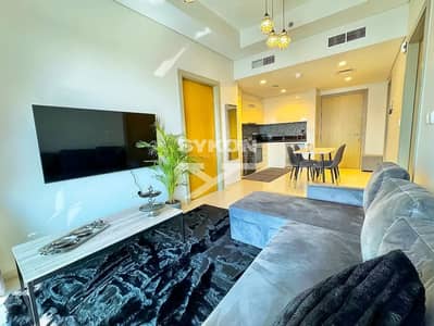 2 habitaciones Apartamento para en Alquiler en Business Bay, Dubai - Apartamento en Business Bay，Aykon City，Aykon City Tower C, 2 dormitorios, 100000 AED - 15607506