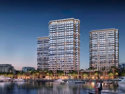 2 Bedroom Flat for Sale in Mina Rashid, Dubai - original. png