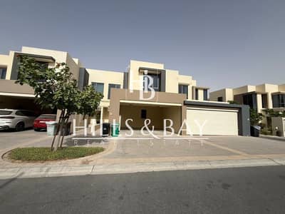فیلا 3 غرف نوم للايجار في دبي هيلز استيت، دبي - فیلا في ميبل 1،ميبل،دبي هيلز استيت 3 غرف 290000 درهم - 15607564