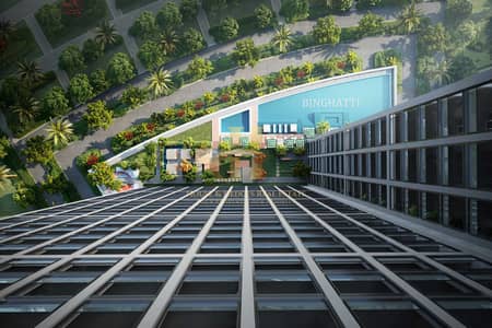 1 Bedroom Flat for Sale in Majan, Dubai - debe04e8-0577-4abb-8e1b-06fd9744d605. jpg