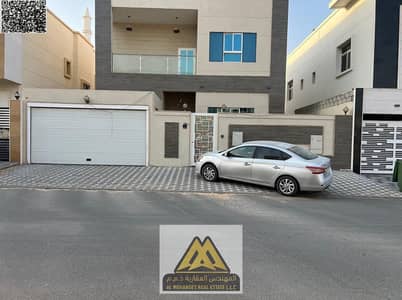5 Schlafzimmer Villa zum zur Miete in Al Yasmeen, Ajman - WhatsApp Image 2026-06-25 at 12.03. 22 (1). jpg