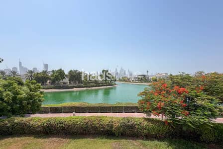 5 Schlafzimmer Villa zum zur Miete in The Meadows, Dubai - Villa in The Meadows，The Meadows 5, 5 schlafzimmer, 600000 AED - 15607597