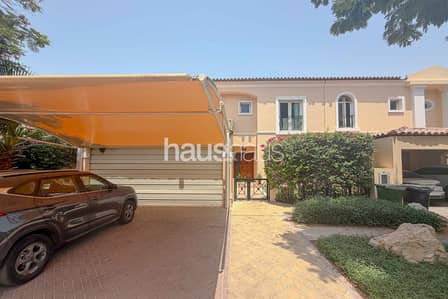 3 habitaciones Villa para en Alquiler en Green Community, Dubai - Villa en Green Community,Green Community East, 3 dormitorios, 310000 AED - 15607595 3 habitaciones Villa para en Alquiler en Green Community, Dubai - Villa en Green Community,Green Community East, 3 dormitorios, 310000 AED - 15607595