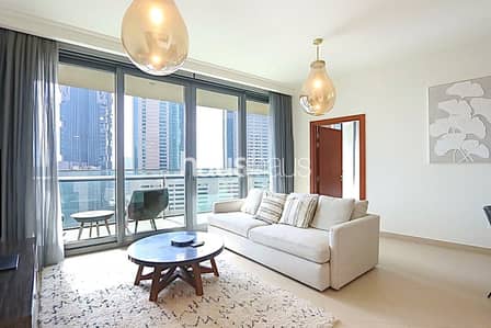 2 Schlafzimmer Wohnung zum zum Verkauf in Downtown Dubai, Dubai - Wohnung in Downtown Dubai，Burj Vista，Burj Vista 2, 2 schlafzimmer, 3350000 AED - 15607593