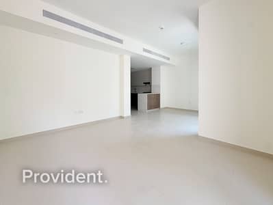 3 Bedroom Townhouse for Rent in Tilal Al Ghaf, Dubai - Elan's Most Walkable Pocket | Available 20th June