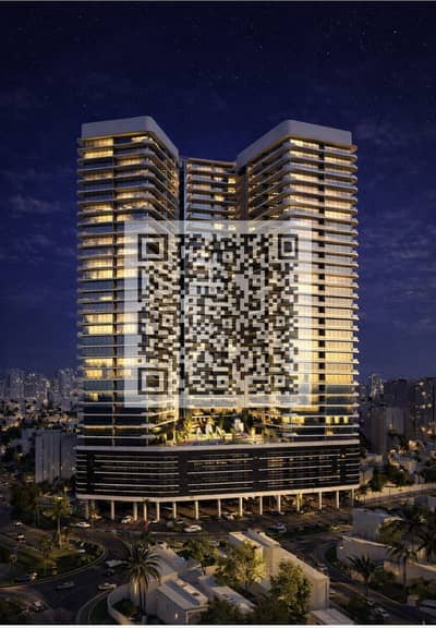 2 Camere Appartamento in Vendita a Al Zorah, Ajman - WhatsApp Image 2026-06-21 at 1.49. 33 AM. jpeg