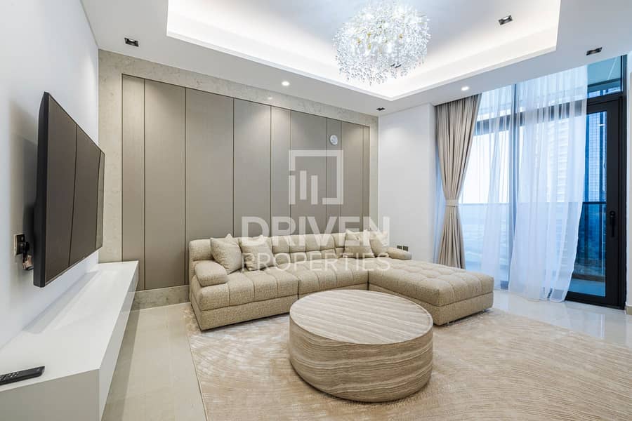 Fully Furnished | Vacant Apt | Low floor Fully Furnished | Vacant Apt | Low floor