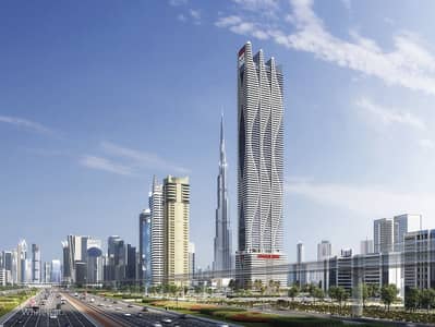 3 Bedroom Flat for Sale in Business Bay, Dubai - 1706259660-65b374cc5c610_1f. jpg 3 Bedroom Flat for Sale in Business Bay, Dubai - 1706259660-65b374cc5c610_1f. jpg
