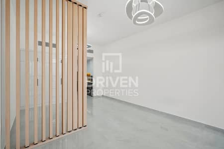 Studio zum Verkauf in Majan, Dubai - Wohnung in Majan，OST Tower 11, 771000 AED - 15607649