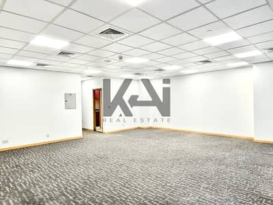 Office in Affitto a Business Bay, Dubai - Ufficio a Business Bay，Bayswater Tower, 120000 AED - 15607663
