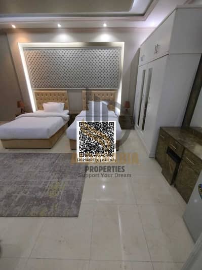 Studio for Rent in Corniche Ajman, Ajman - WhatsApp Image 2026-06-25 at 1.58. 42 PM (1). jpeg Studio for Rent in Corniche Ajman, Ajman - WhatsApp Image 2026-06-25 at 1.58. 42 PM (1). jpeg