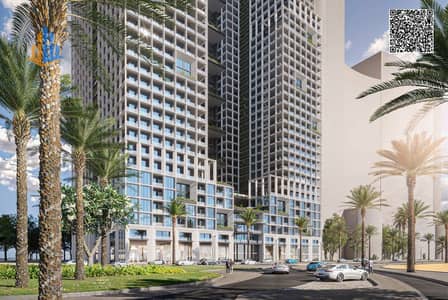 1 Bedroom Flat for Sale in Corniche Ajman, Ajman - WhatsApp Image 2026-06-25 at 2.42. 31 PM. jpeg