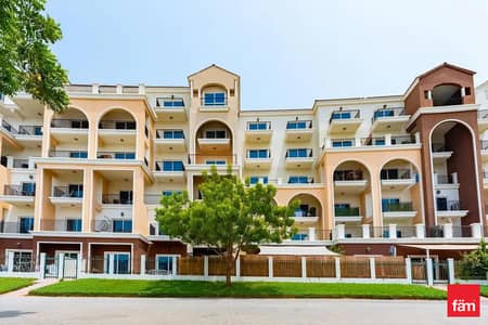 Appartement de 1 chambre à à louer à Motor City, Dubai - Appartement à Motor City，Eden Apartments，Eden Apartments Block A, 1 chambre, 80000 AED - 15607676