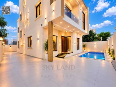 6 Bedroom Villa for Sale in Al Amerah, Ajman - WhatsApp Image 2026-06-24 at 11.45. 00 PM. jpeg 6 Bedroom Villa for Sale in Al Amerah, Ajman - WhatsApp Image 2026-06-24 at 11.45. 00 PM. jpeg