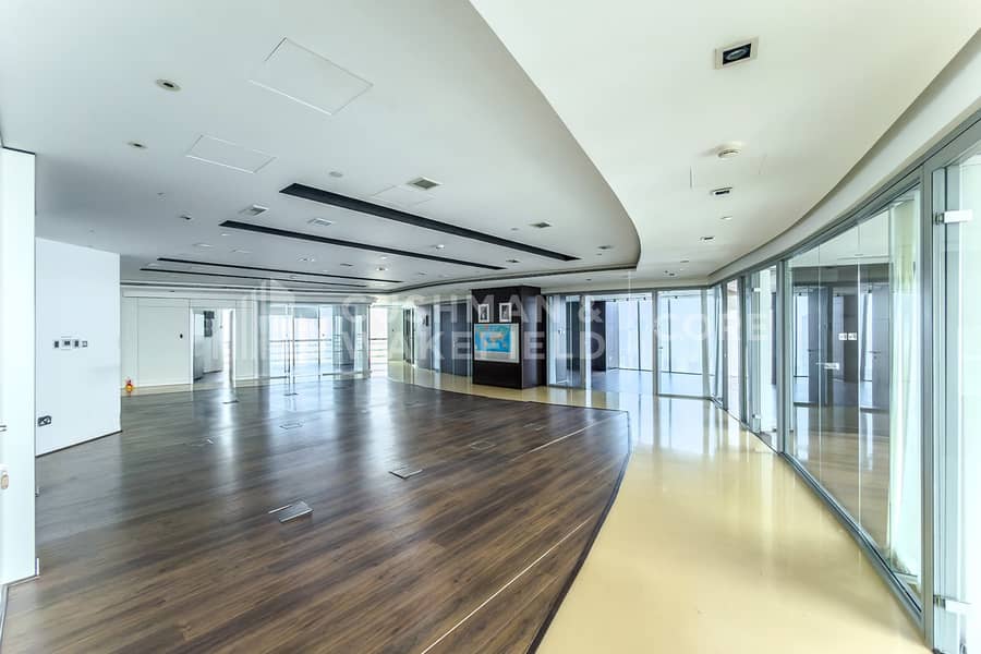 Fully Furnished | Fitted | 6 Parking Spaces Fully Furnished | Fitted | 6 Parking Spaces
