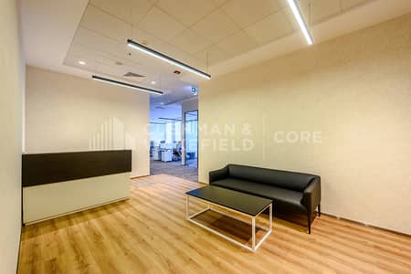 Office zum Miete in DIFC, Dubai - 4xtx8y3hj-2