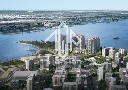 2 Bedroom Apartment for Sale in Yas Island, Abu Dhabi - image_0