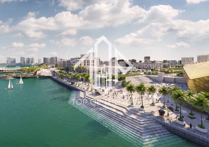 2 Camere Appartamento in Vendita a Yas Island, Abu Dhabi - image_0