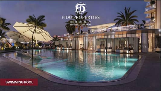 1 habitación Apartamento para en Venta en Jumeirah Village Triangle (JVT), Dubai - 13. jpg