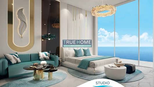 Studio à à vendre à Dubai Maritime City, Dubai - Screenshot 2026-06-25 142428. png