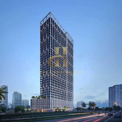 1 habitación Apartamento para en Venta en Majan, Dubai - 9634918e-0d59-4e55-b34c-8b4c287a3d3d. jpg