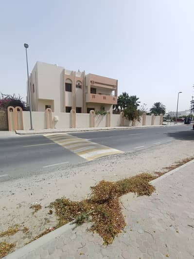 6 habitaciones Villa para en Alquiler en Al Heerah Suburb, Sharjah - WhatsApp Image 2026-06-18 at 04.56. 00 (1). jpeg
