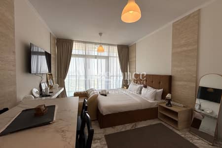 Studio de à à louer à DAMAC Hills, Dubai - Appartement à DAMAC Hills,Carson - The Drive,Carson Tower C, 43000 AED - 15607780 Studio de à à louer à DAMAC Hills, Dubai - Appartement à DAMAC Hills,Carson - The Drive,Carson Tower C, 43000 AED - 15607780
