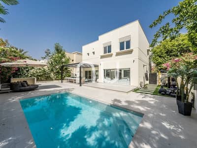5 Camere Villa in affitto a The Meadows, Dubai - 1. jpeg 5 Camere Villa in affitto a The Meadows, Dubai - 1. jpeg