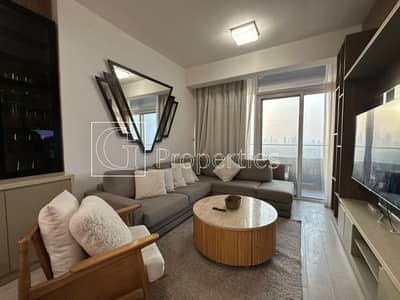 2 Bedroom Apartment for Rent in Jumeirah Village Circle (JVC), Dubai - Newly Upgraded | Modern 2BR | Elegant Finished