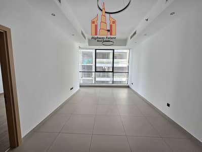 阿尔马扎尔街区， 夏尔迦 1 卧室单位待租 - 1000331359. jpg