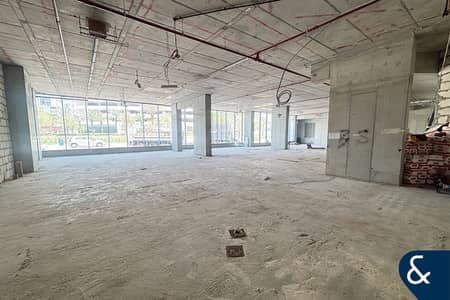 Shop in Affitto a Jumeirah Village Circle (JVC), Dubai - Negozio a Jumeirah Village Circle (JVC)，JVC District 14，Luma Park Views, 1434283 AED - 15607817