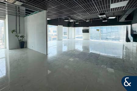 Office for Rent in Business Bay, Dubai - Fitted | High-end Turn Key | Prime Location