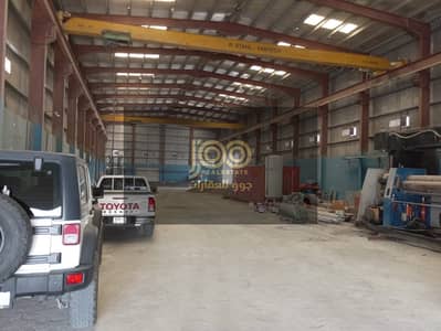 Warehouse for Rent in Al Jurf, Ajman - fb5847a5-8b78-462d-9aee-808834a85875. jpeg Warehouse for Rent in Al Jurf, Ajman - fb5847a5-8b78-462d-9aee-808834a85875. jpeg