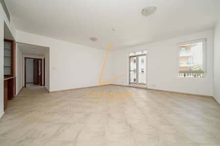 2 Bedroom Apartment for Rent in Motor City, Dubai - PRIME LOCATION | SPACIOUS UNIT | GREAT LAYOUT