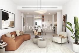 Specious | Kitchen Appliances | Open View