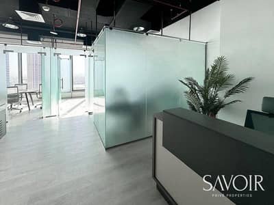 Office in Affitto a Business Bay, Dubai - Ufficio a Business Bay，Bayswater Tower, 135000 AED - 15607859