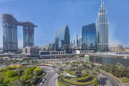 1 Camera Appartamento in Affitto a Downtown Dubai, Dubai - Appartamento a Downtown Dubai，Armani Hotel and Residences, 1 camera da letto, 198999 AED - 15607874