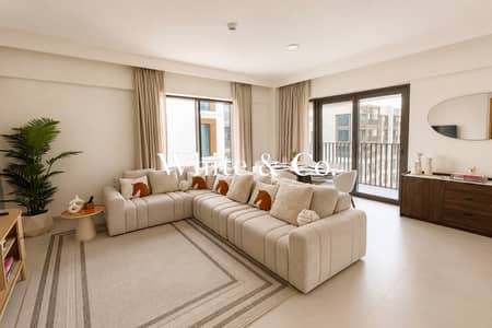 3 Camere Appartamento in Affitto a Dubai Creek Harbour, Dubai - Appartamento a Dubai Creek Harbour，Creek Beach，Cedar at Creek Beach，Cedar at Creek Beach Building 4, 3 camere da letto, 230000 AED - 15607883