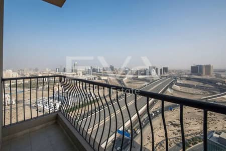 2 Camere Appartamento in Affitto a Jumeirah Village Triangle (JVT), Dubai - Appartamento a Jumeirah Village Triangle (JVT)，JVT District 5，The Imperial Residence，The Imperial Residence A, 2 camere da letto, 82999 AED - 15564407