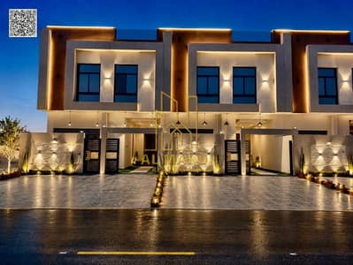 3 chambres Townhouse à à vendre à Al Zahya, Ajman - WhatsApp Image 2026-06-21 at 6.36. 23 PM. jpeg