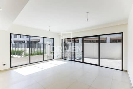 5 Camere Townhouse in Affitto a DAMAC Lagoons, Dubai - Villetta a schiera a DAMAC Lagoons，Costa Brava, 5 camere da letto, 230000 AED - 15607911