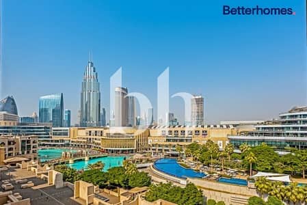 2 Schlafzimmer Wohnung zum zum Verkauf in Downtown Dubai, Dubai - images image img