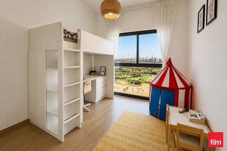 2 habitaciones Apartamento para en Venta en Wasl Gate, Dubai - Apartamento en Wasl Gate,The Nook,The Nook 1, 2 dormitorios, 1200000 AED - 15585804 2 habitaciones Apartamento para en Venta en Wasl Gate, Dubai - Apartamento en Wasl Gate,The Nook,The Nook 1, 2 dormitorios, 1200000 AED - 15585804