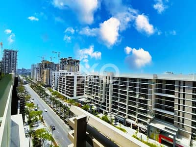 3 Bedroom Flat for Sale in Dubai Hills Estate, Dubai - First Time Occupancy | Vacant | High Floor 3 Bedroom Flat for Sale in Dubai Hills Estate, Dubai - First Time Occupancy | Vacant | High Floor