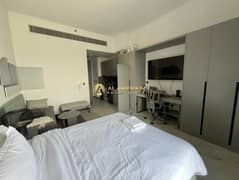 شقة في ماج 910،MAG City،دستركت 7،مدينة محمد بن راشد (MBR City) 49999 درهم - 15576767