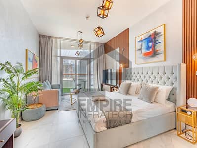 1 Camera Appartamento in Affitto a Business Bay, Dubai - Appartamento a Business Bay，Millennium Binghatti Residences, 1 camera da letto, 70000 AED - 15607946